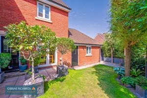 Garden- click for photo gallery